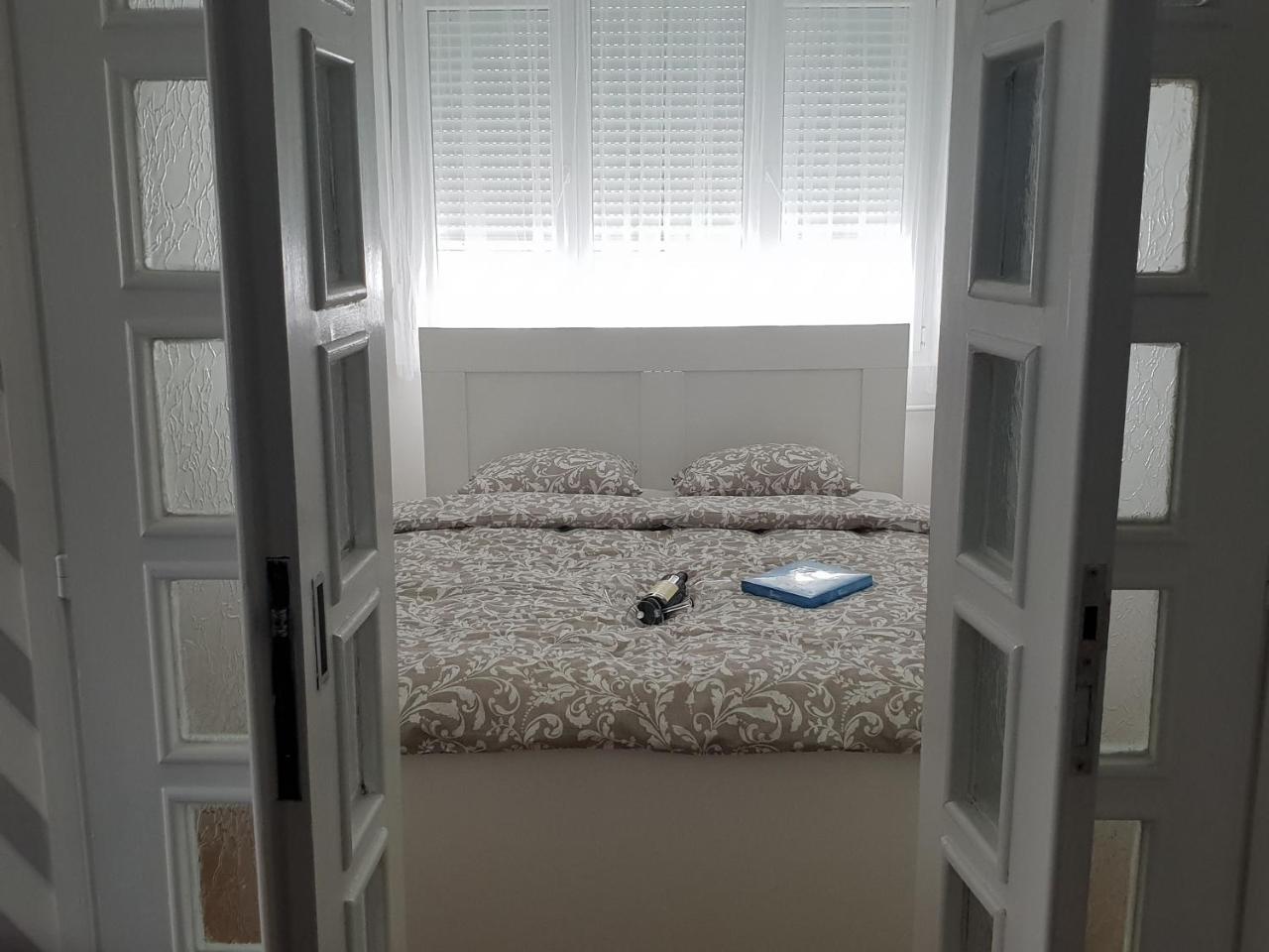 Apartment Nikola Tesla Bělehrad Exteriér fotografie